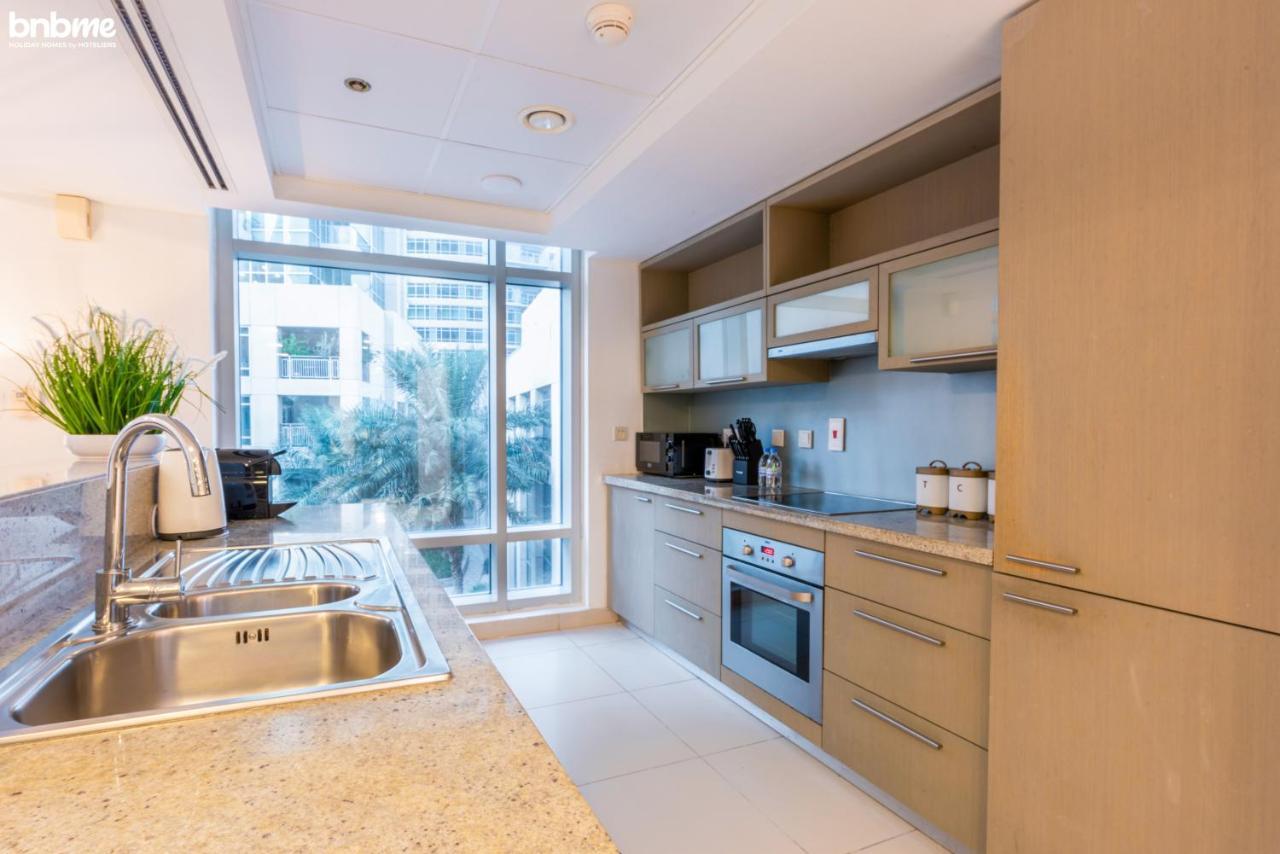 Bnbmehomes - The Lofts - Emaar Dubaj Kültér fotó