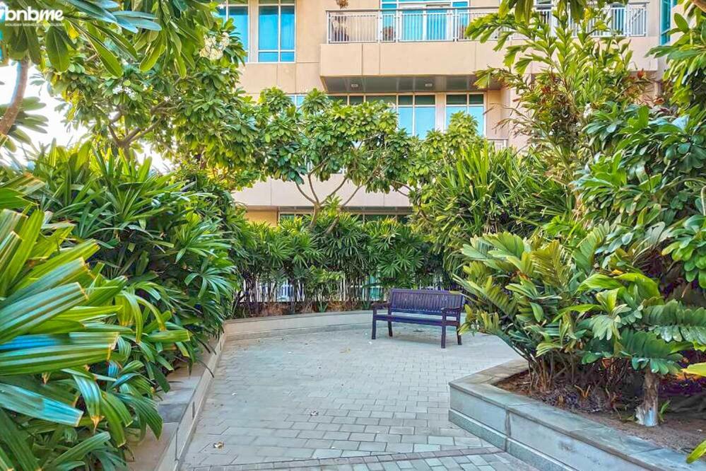 Bnbmehomes - The Lofts - Emaar Dubaj Kültér fotó