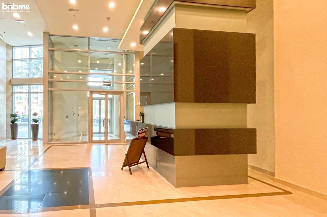 Bnbmehomes - The Lofts - Emaar Dubaj Kültér fotó
