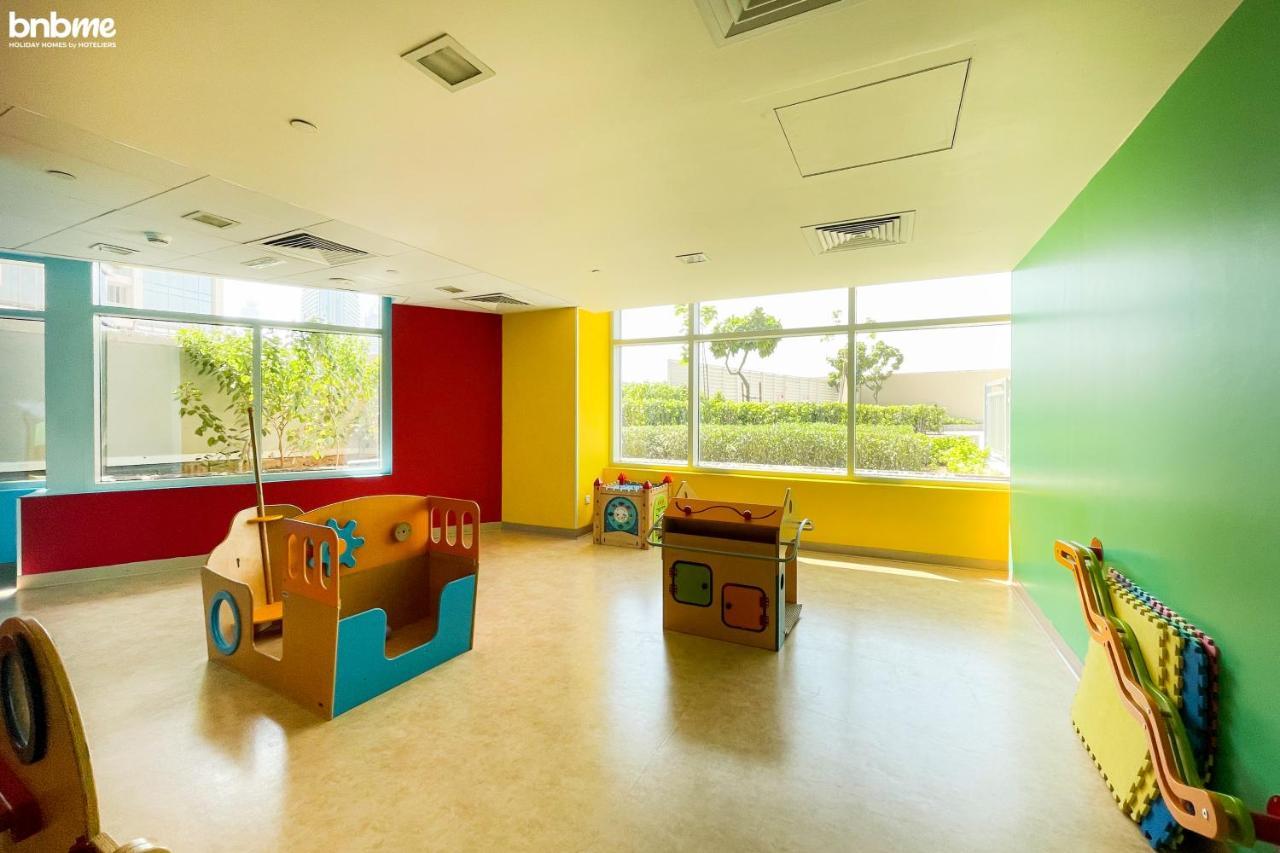 Bnbmehomes - The Lofts - Emaar Dubaj Kültér fotó