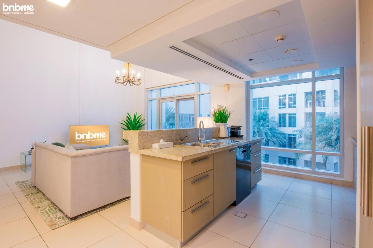 Bnbmehomes - The Lofts - Emaar Dubaj Kültér fotó